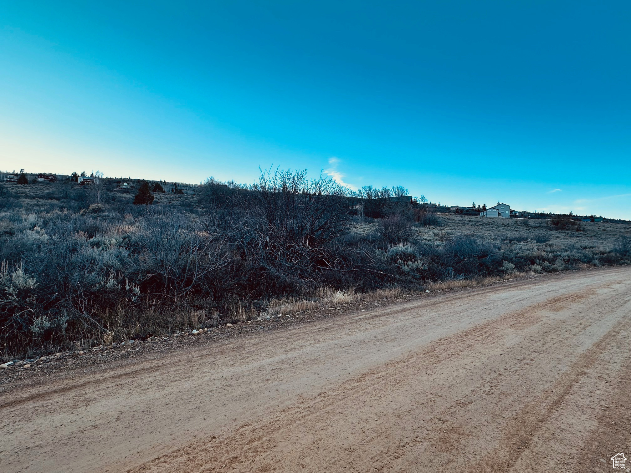 SWEETWATER SUB 7 - Land