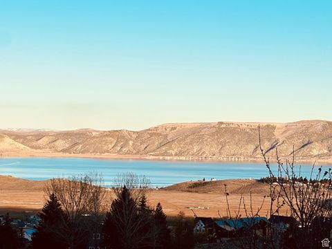 Vacant Land For Sale - 3041 S Snowberry Dr #39<br/> Rich County, Garden City, UT 84028