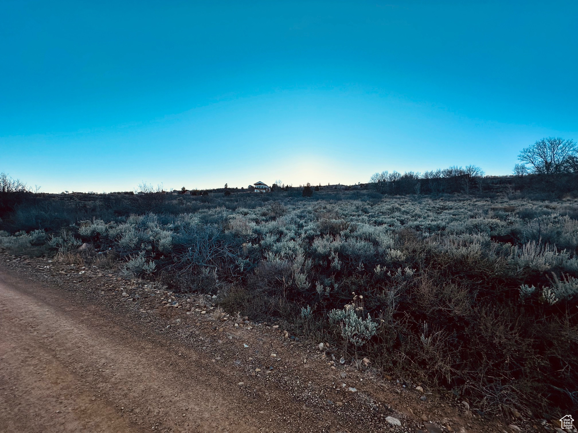 SWEETWATER SUB 7 - Land