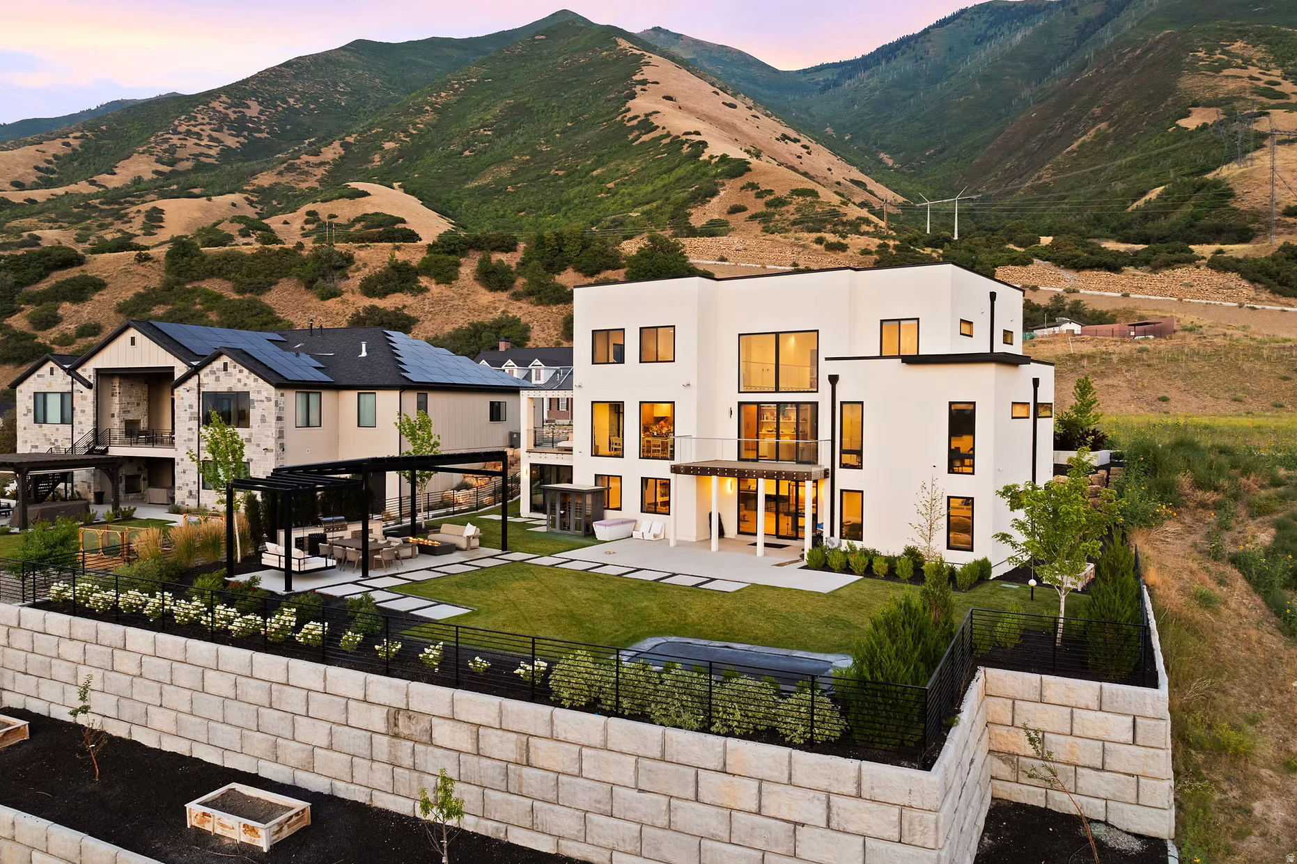 LEHI LAKEVIEW ESTATES - Residential