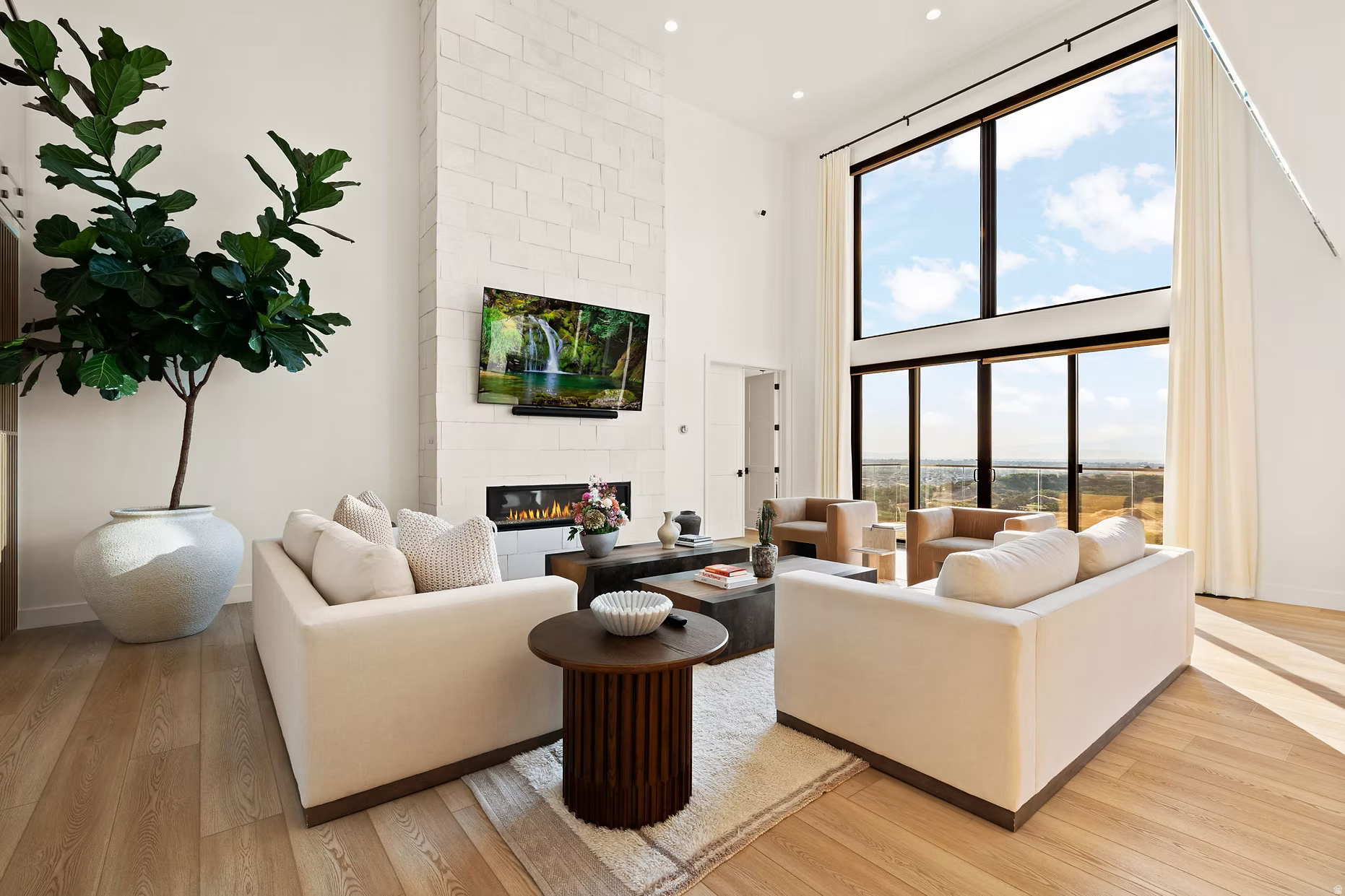 LEHI LAKEVIEW ESTATES - Residential