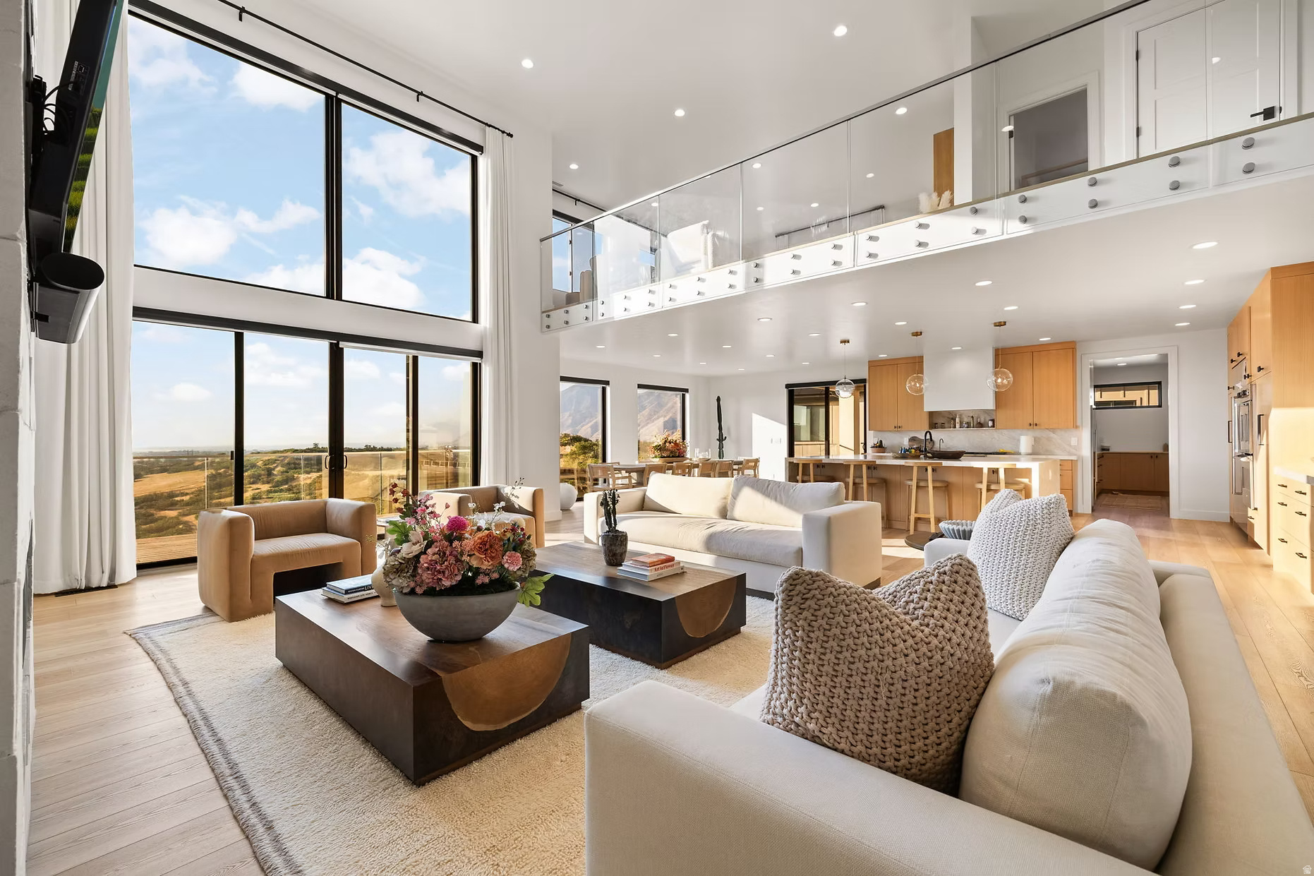 LEHI LAKEVIEW ESTATES - Residential