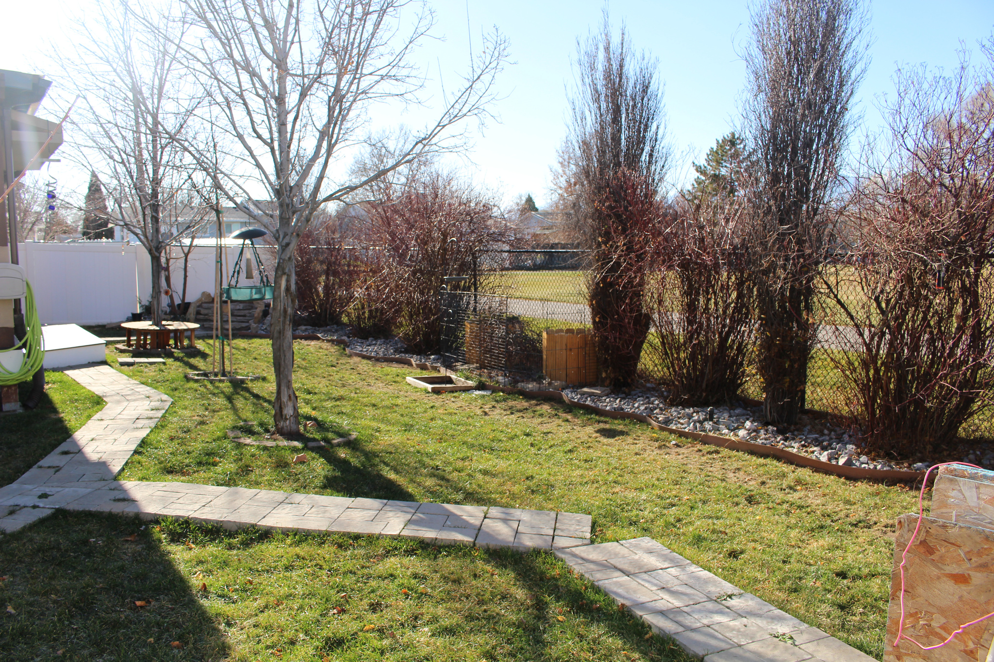 VILLAGES AT STONE GATE SUMMER TRAIL - Residential