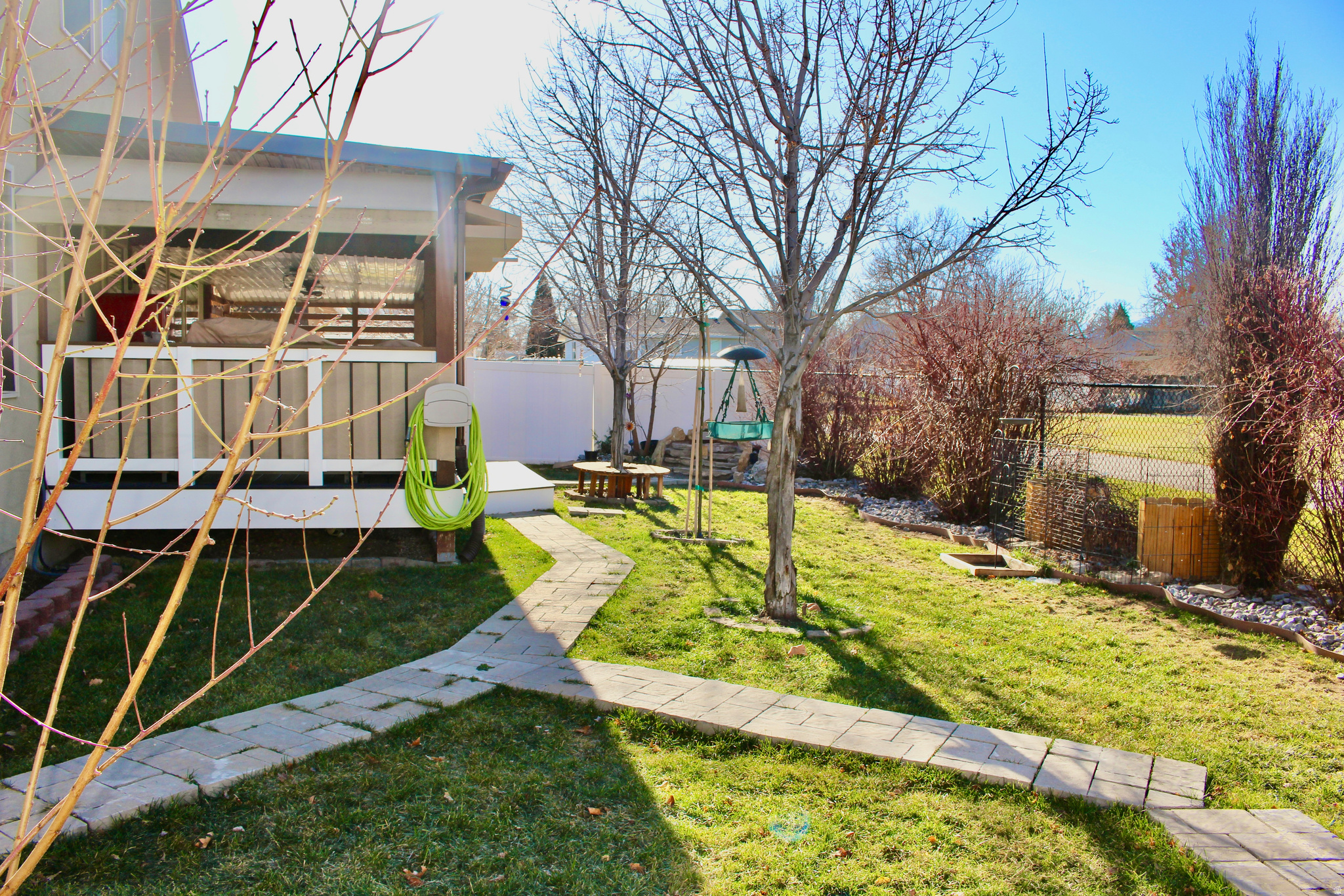 VILLAGES AT STONE GATE SUMMER TRAIL - Residential