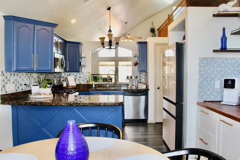 Tiny photo for 3290 S PARK SPRINGS DR, West Valley City, UT 84120 (MLS # 2128400)