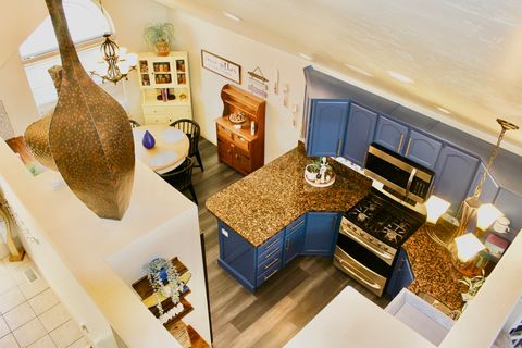 Tiny photo for 3290 S PARK SPRINGS DR, West Valley City, UT 84120 (MLS # 2128400)