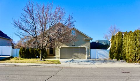 Tiny photo for 3290 S PARK SPRINGS DR, West Valley City, UT 84120 (MLS # 2128400)
