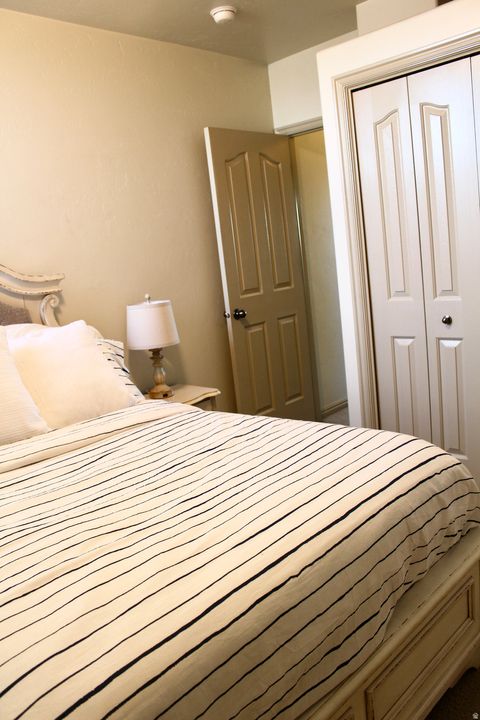 Tiny photo for 3290 S PARK SPRINGS DR, West Valley City, UT 84120 (MLS # 2128400)