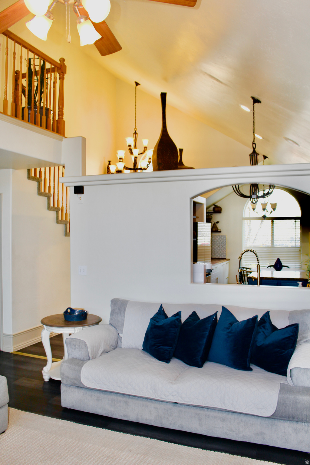 VILLAGES AT STONE GATE SUMMER TRAIL - Residential