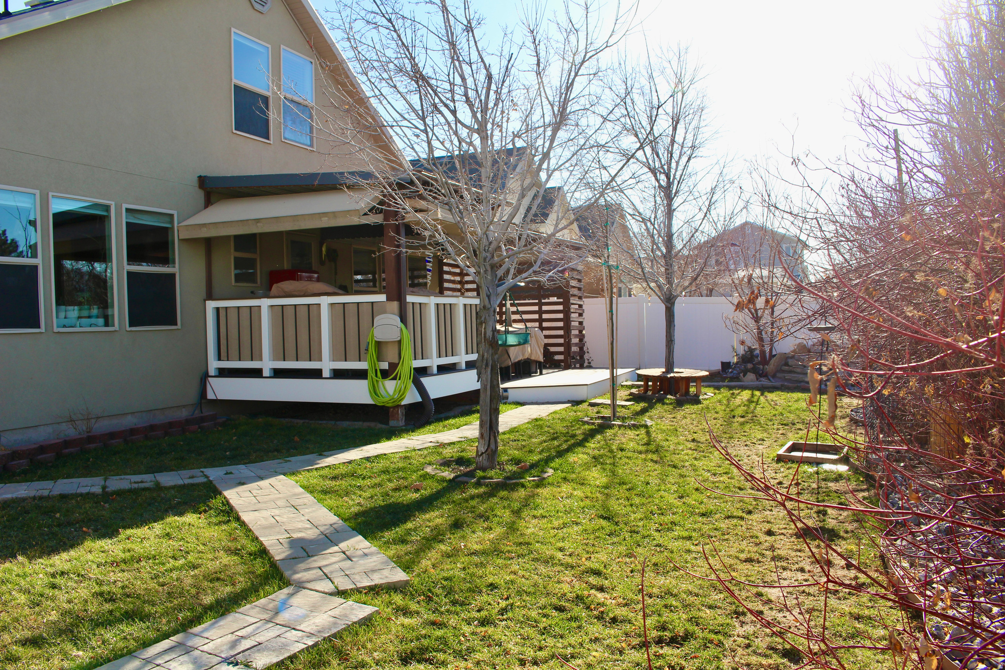 VILLAGES AT STONE GATE SUMMER TRAIL - Residential