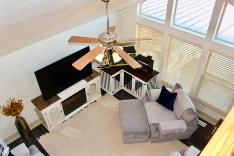 Tiny photo for 3290 S PARK SPRINGS DR, West Valley City, UT 84120 (MLS # 2128400)