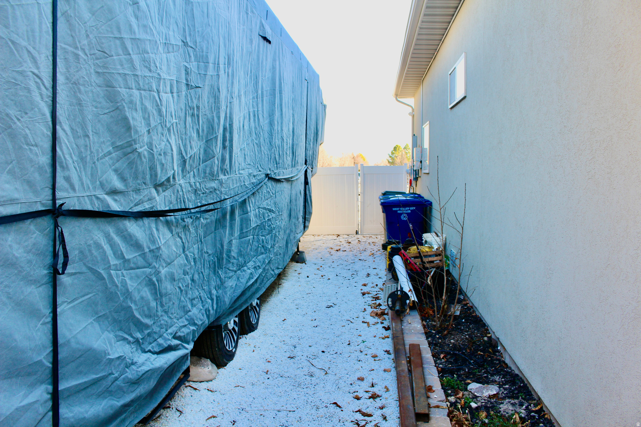 VILLAGES AT STONE GATE SUMMER TRAIL - Residential