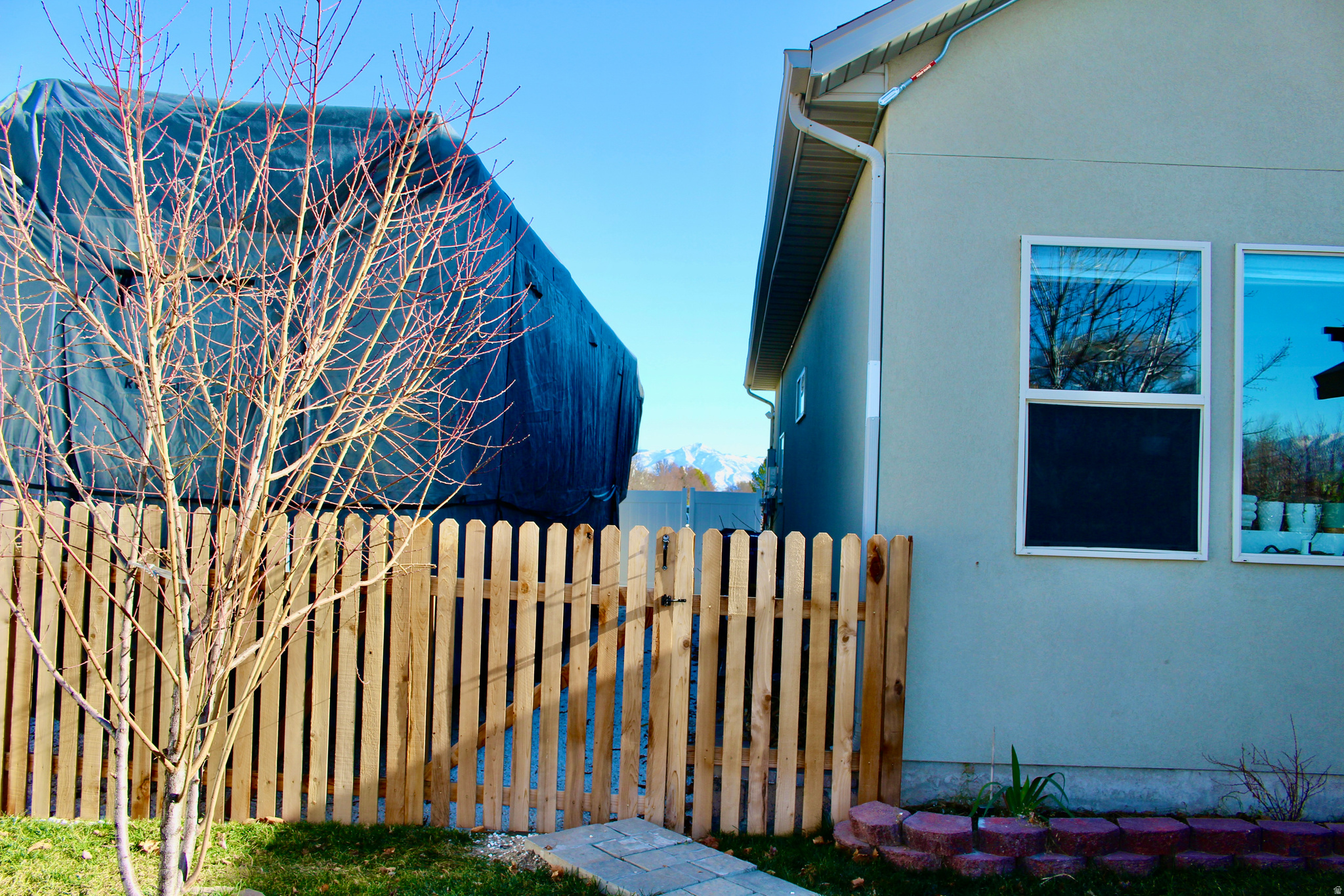 VILLAGES AT STONE GATE SUMMER TRAIL - Residential