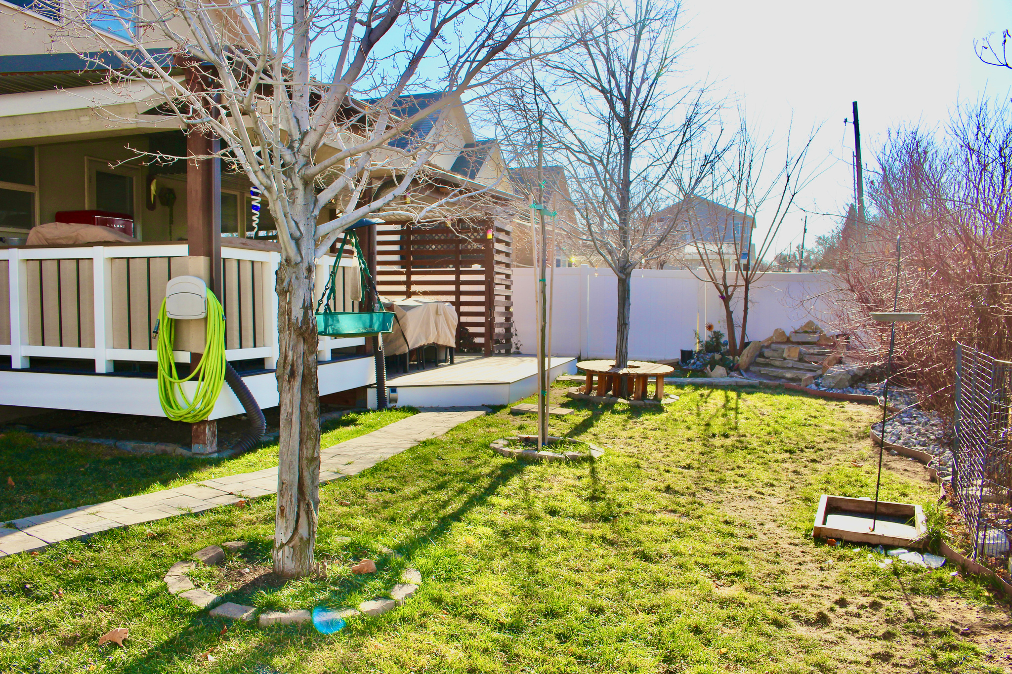 VILLAGES AT STONE GATE SUMMER TRAIL - Residential