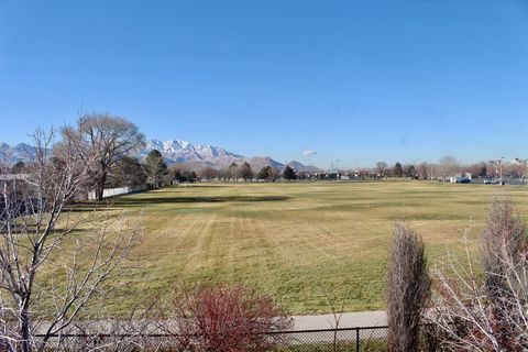 Tiny photo for 3290 S PARK SPRINGS DR, West Valley City, UT 84120 (MLS # 2128400)