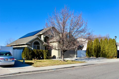 Tiny photo for 3290 S PARK SPRINGS DR, West Valley City, UT 84120 (MLS # 2128400)