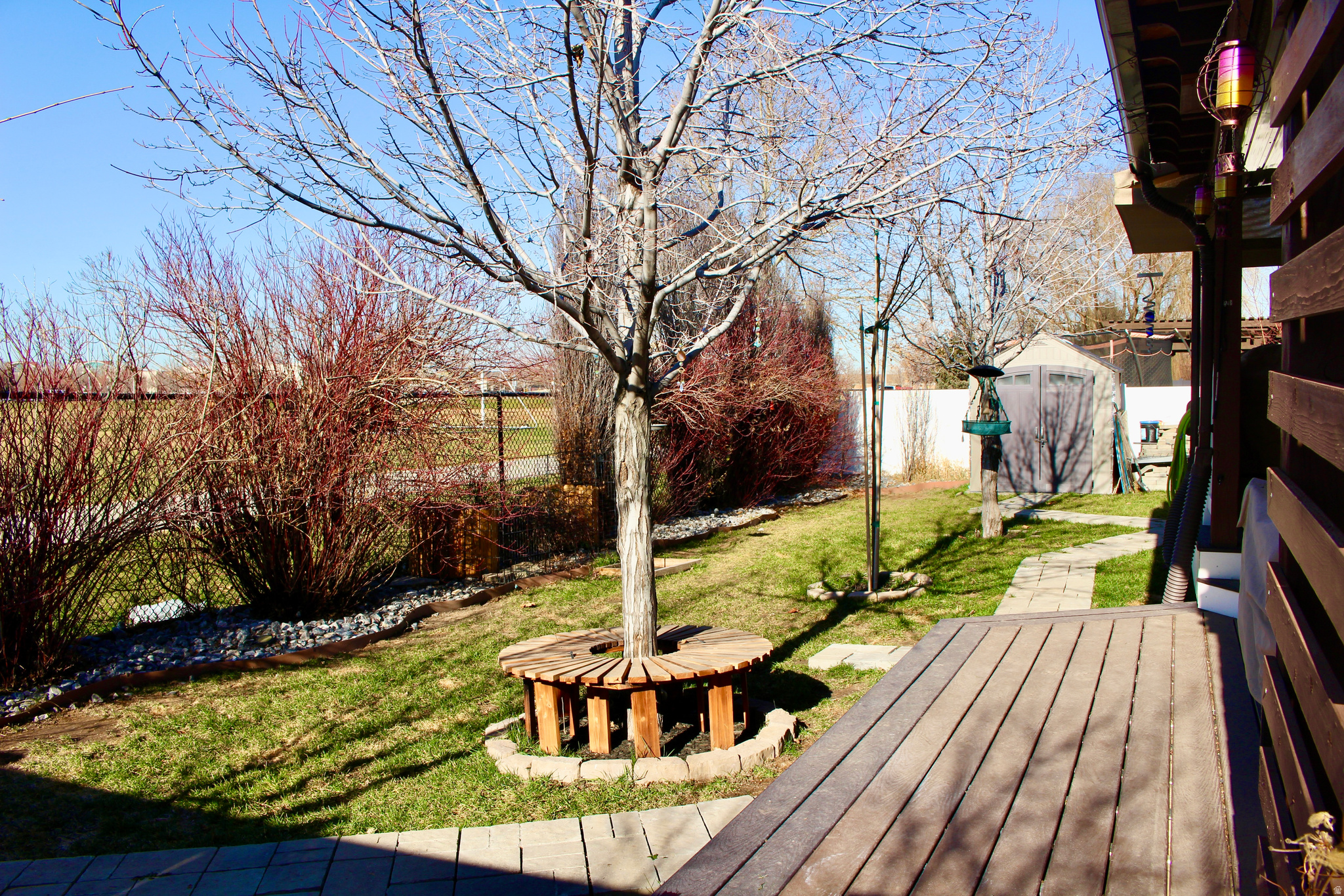 VILLAGES AT STONE GATE SUMMER TRAIL - Residential