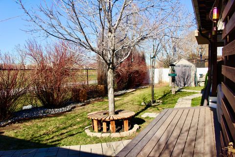 Tiny photo for 3290 S PARK SPRINGS DR, West Valley City, UT 84120 (MLS # 2128400)