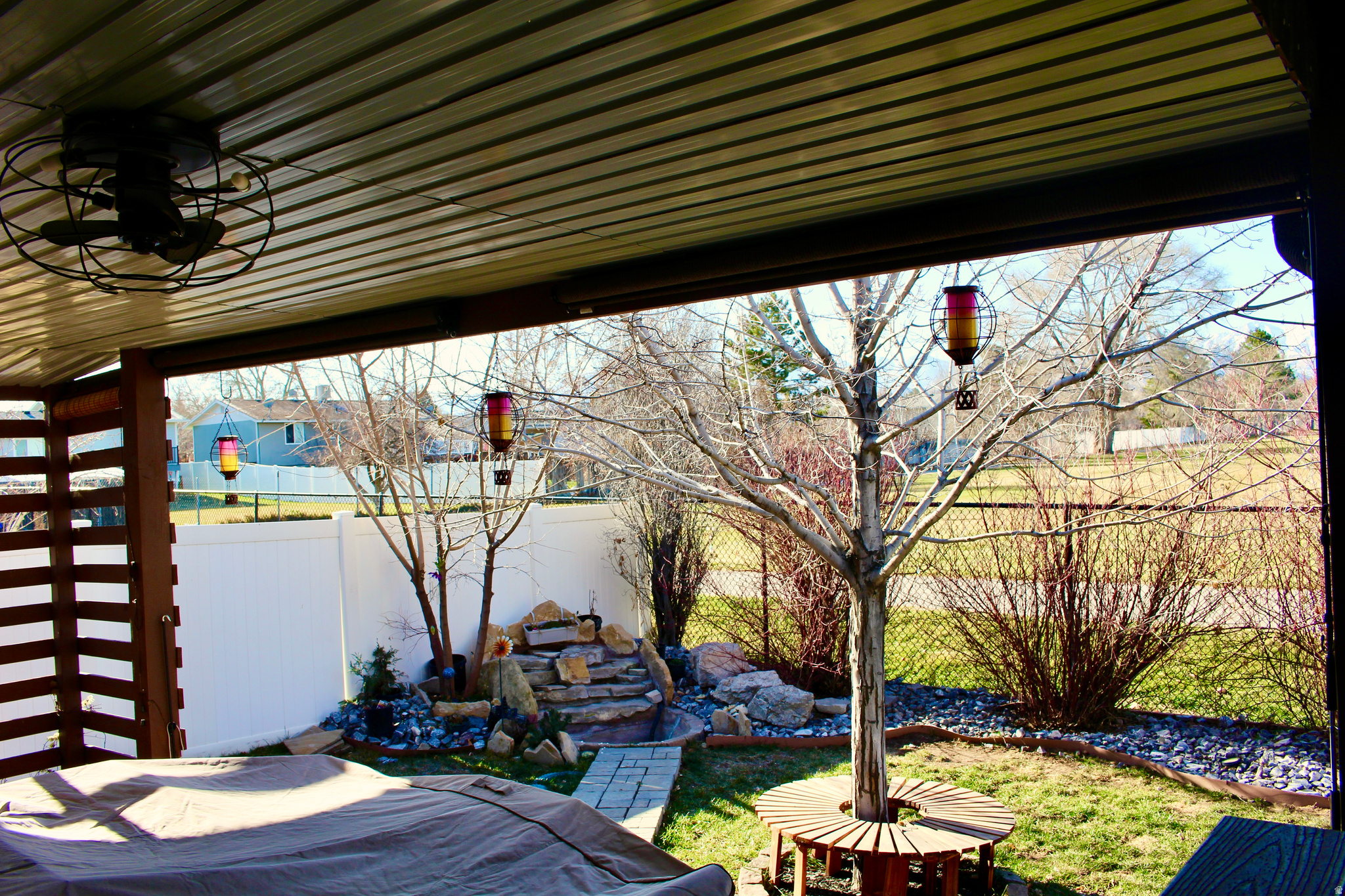 VILLAGES AT STONE GATE SUMMER TRAIL - Residential