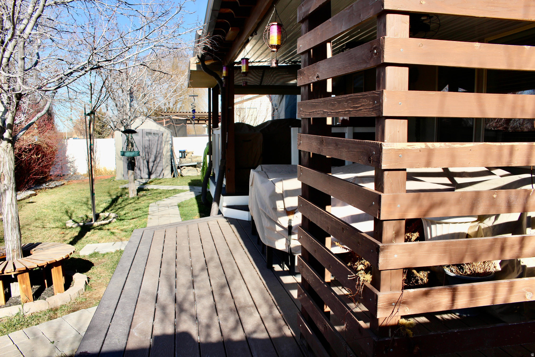 VILLAGES AT STONE GATE SUMMER TRAIL - Residential