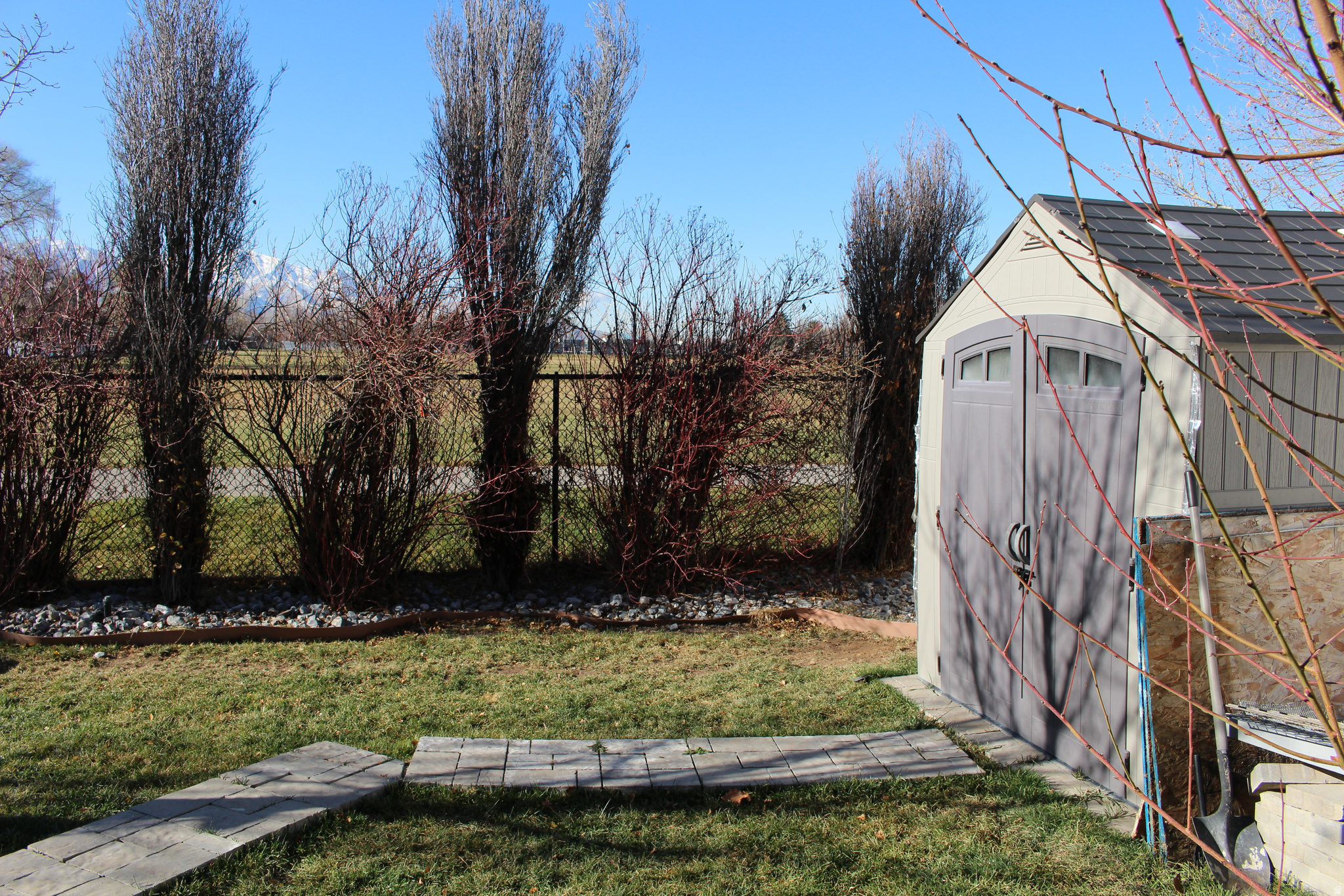 VILLAGES AT STONE GATE SUMMER TRAIL - Residential