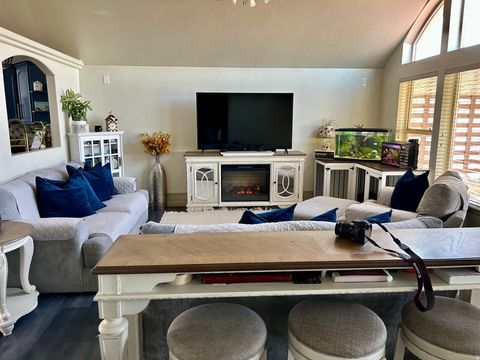 Tiny photo for 3290 S PARK SPRINGS DR, West Valley City, UT 84120 (MLS # 2128400)