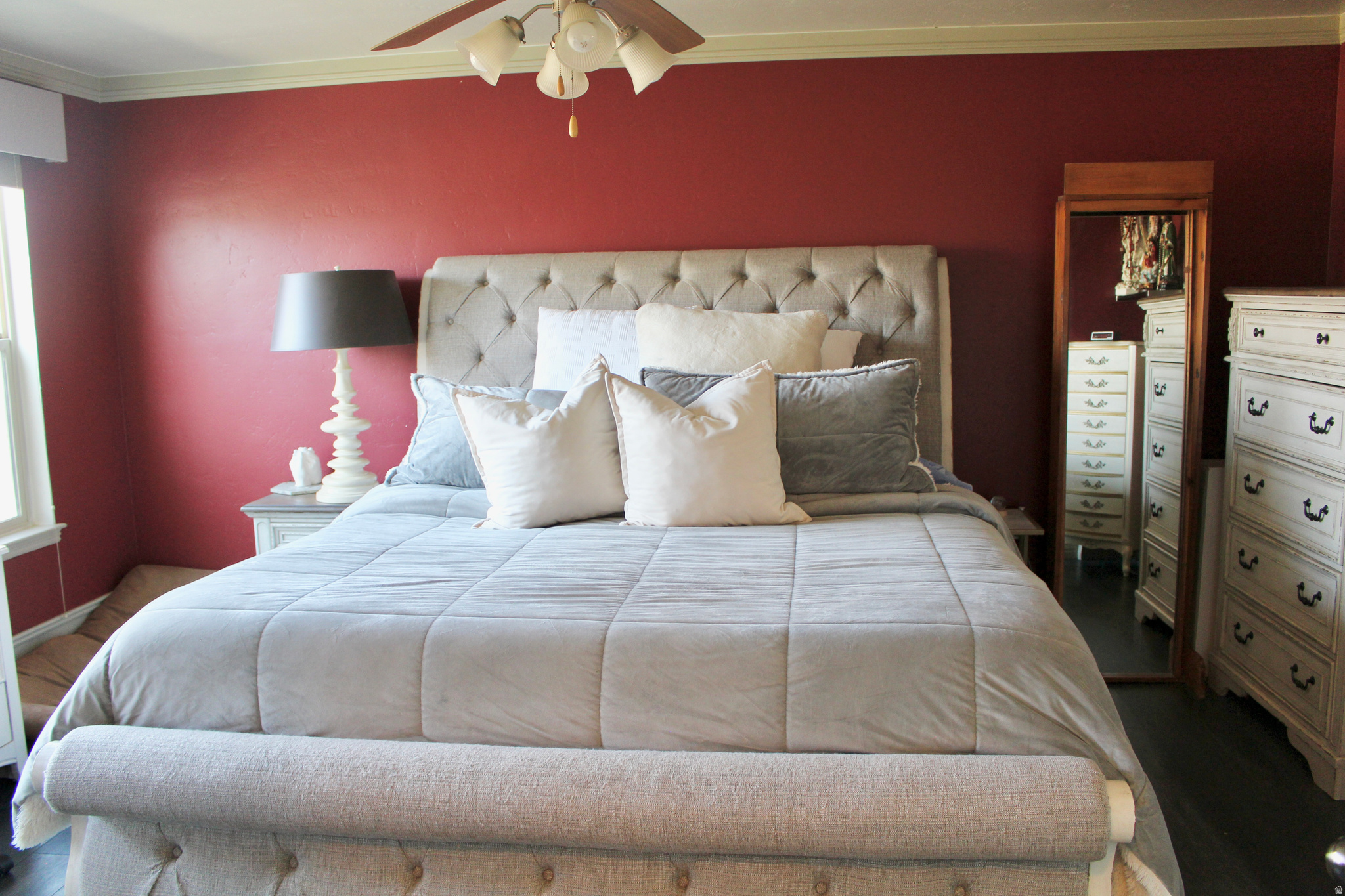 VILLAGES AT STONE GATE SUMMER TRAIL - Residential