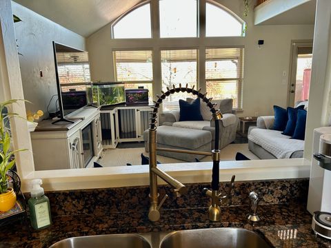 Tiny photo for 3290 S PARK SPRINGS DR, West Valley City, UT 84120 (MLS # 2128400)