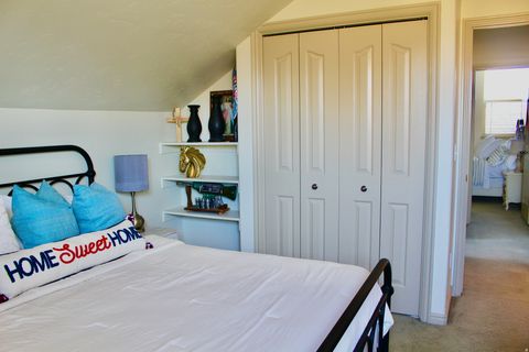 Tiny photo for 3290 S PARK SPRINGS DR, West Valley City, UT 84120 (MLS # 2128400)