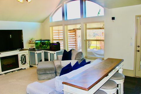 Tiny photo for 3290 S PARK SPRINGS DR, West Valley City, UT 84120 (MLS # 2128400)