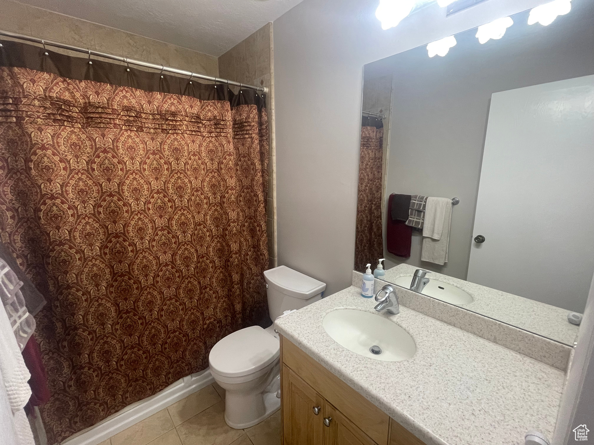 SCOTTBROOK - Residential