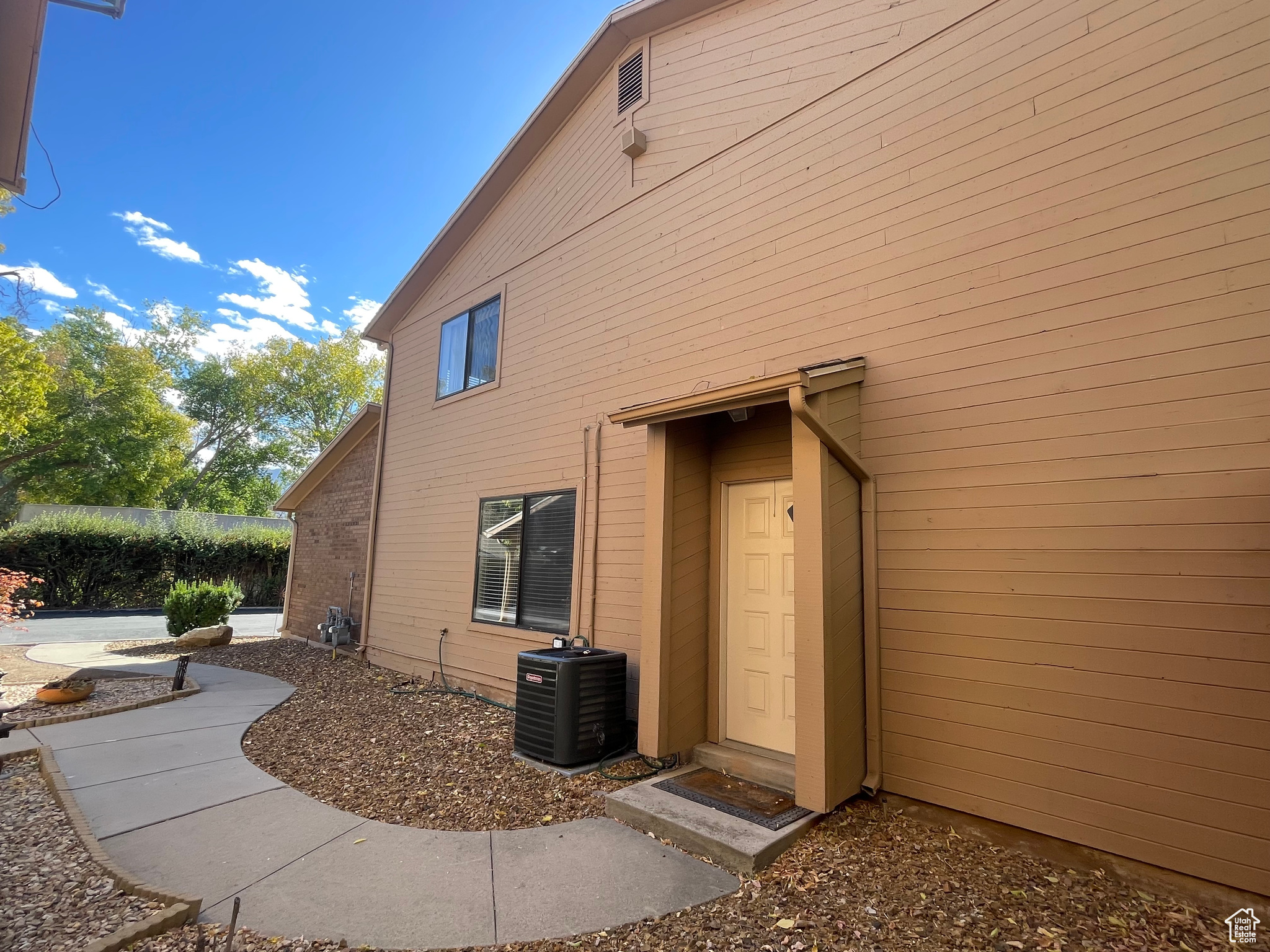 SCOTTBROOK - Residential