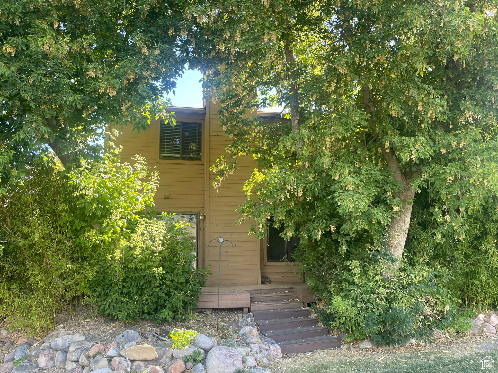 SCOTTBROOK - Residential