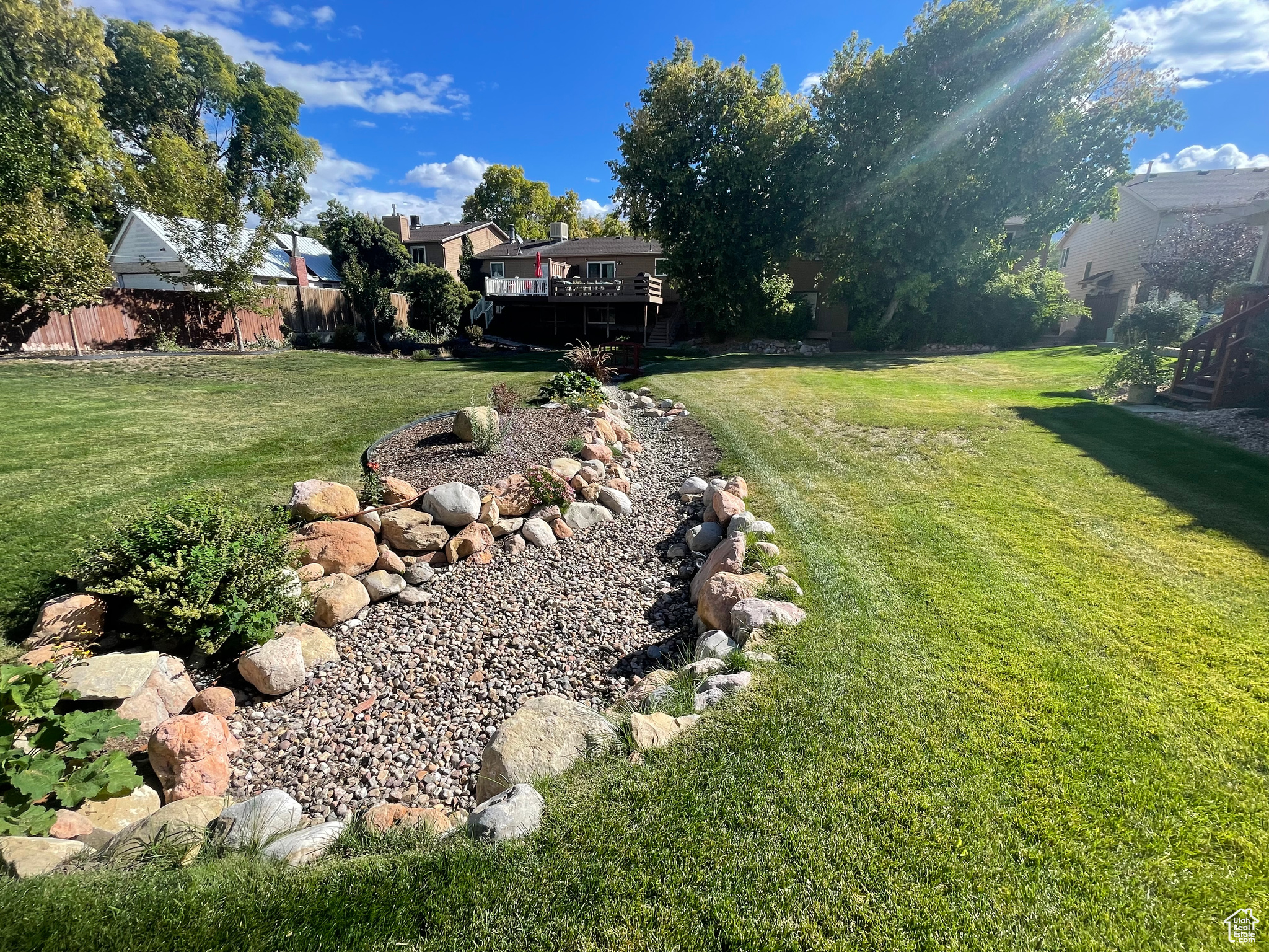 SCOTTBROOK - Residential