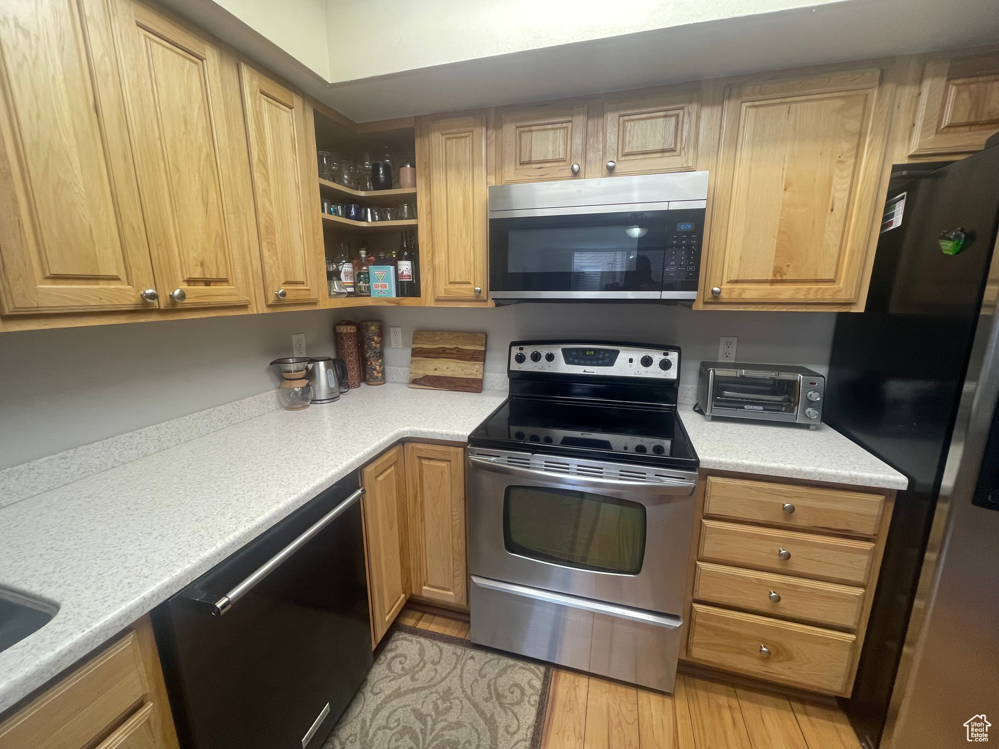 SCOTTBROOK - Residential