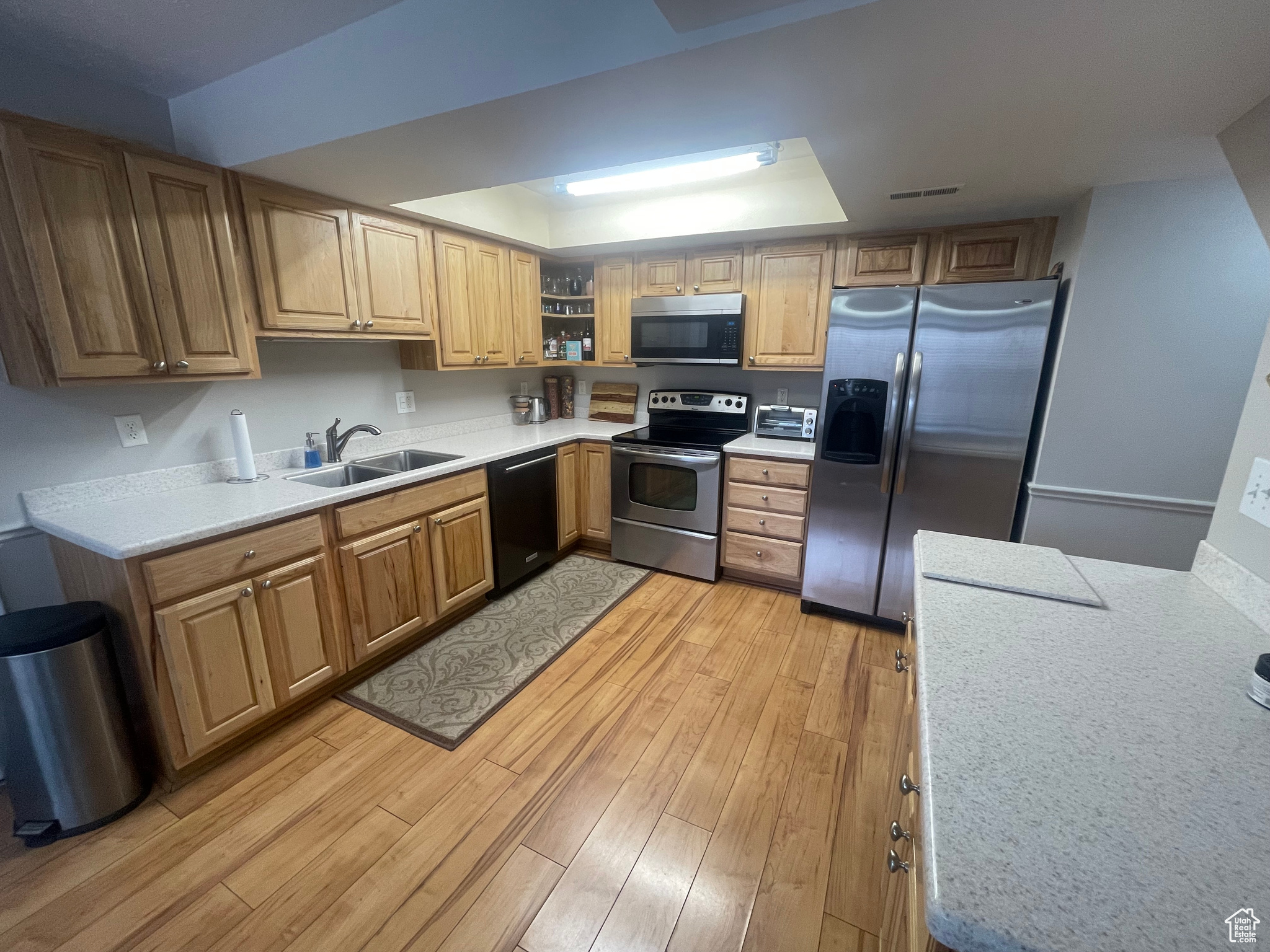 SCOTTBROOK - Residential