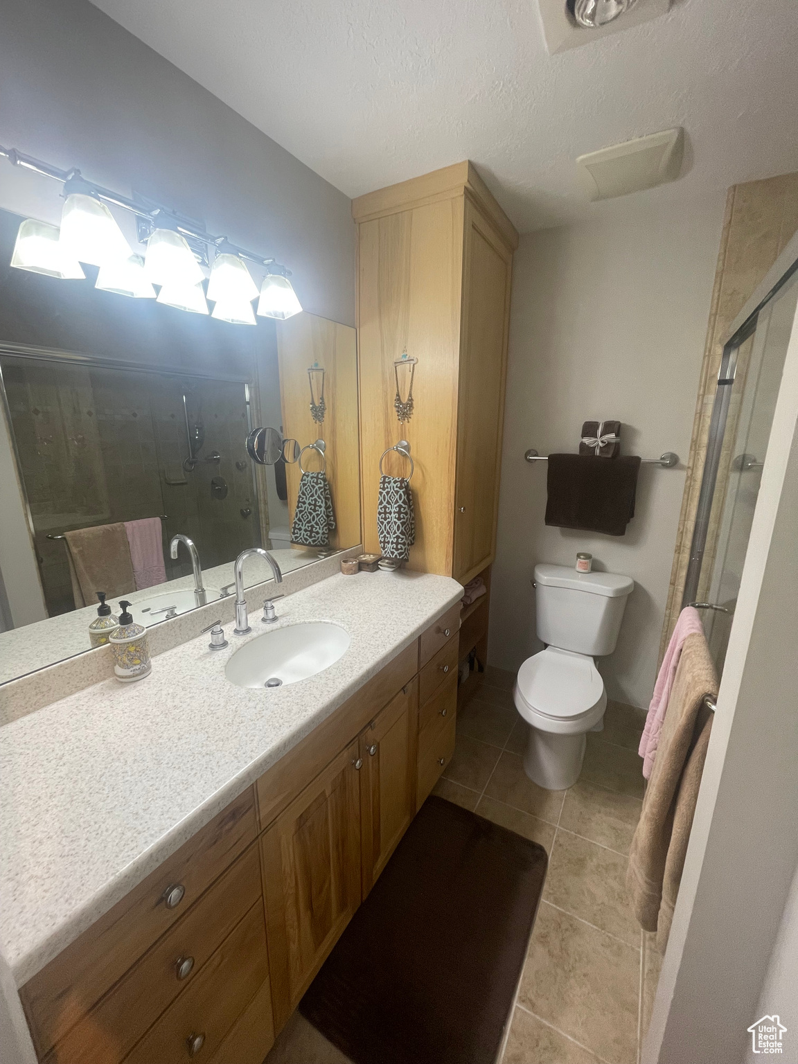 SCOTTBROOK - Residential
