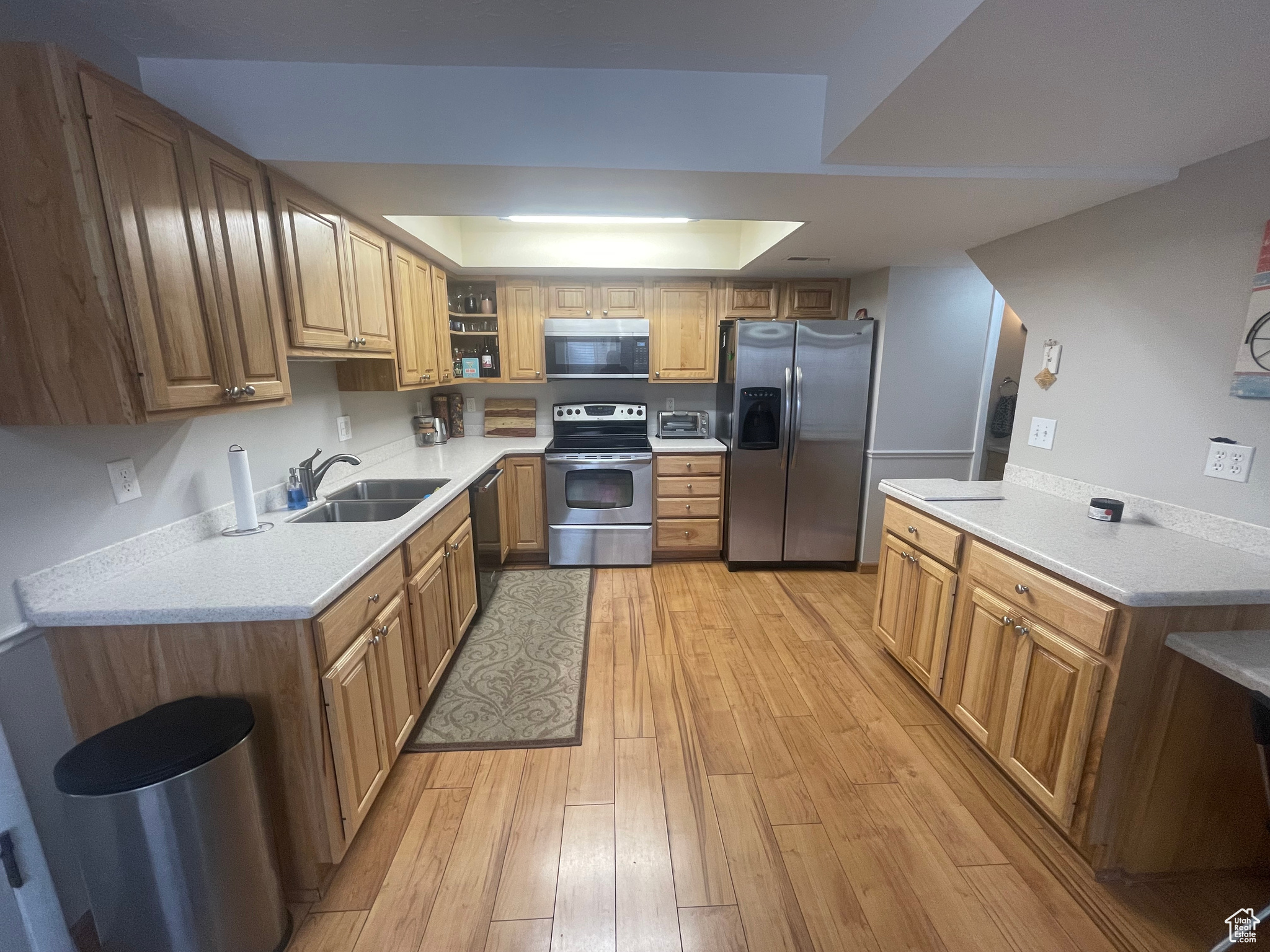 SCOTTBROOK - Residential