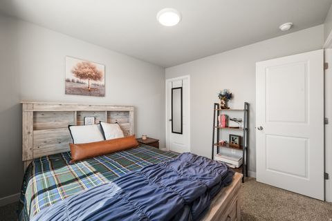 Tiny photo for 4162 S 3575 W, West Haven, UT 84401 (MLS # 2149564)