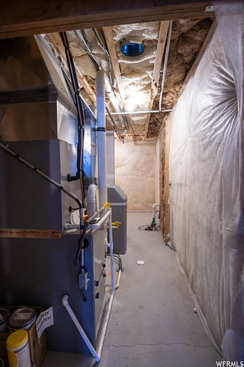 Tiny photo for 4162 S 3575 W, West Haven, UT 84401 (MLS # 2149564)