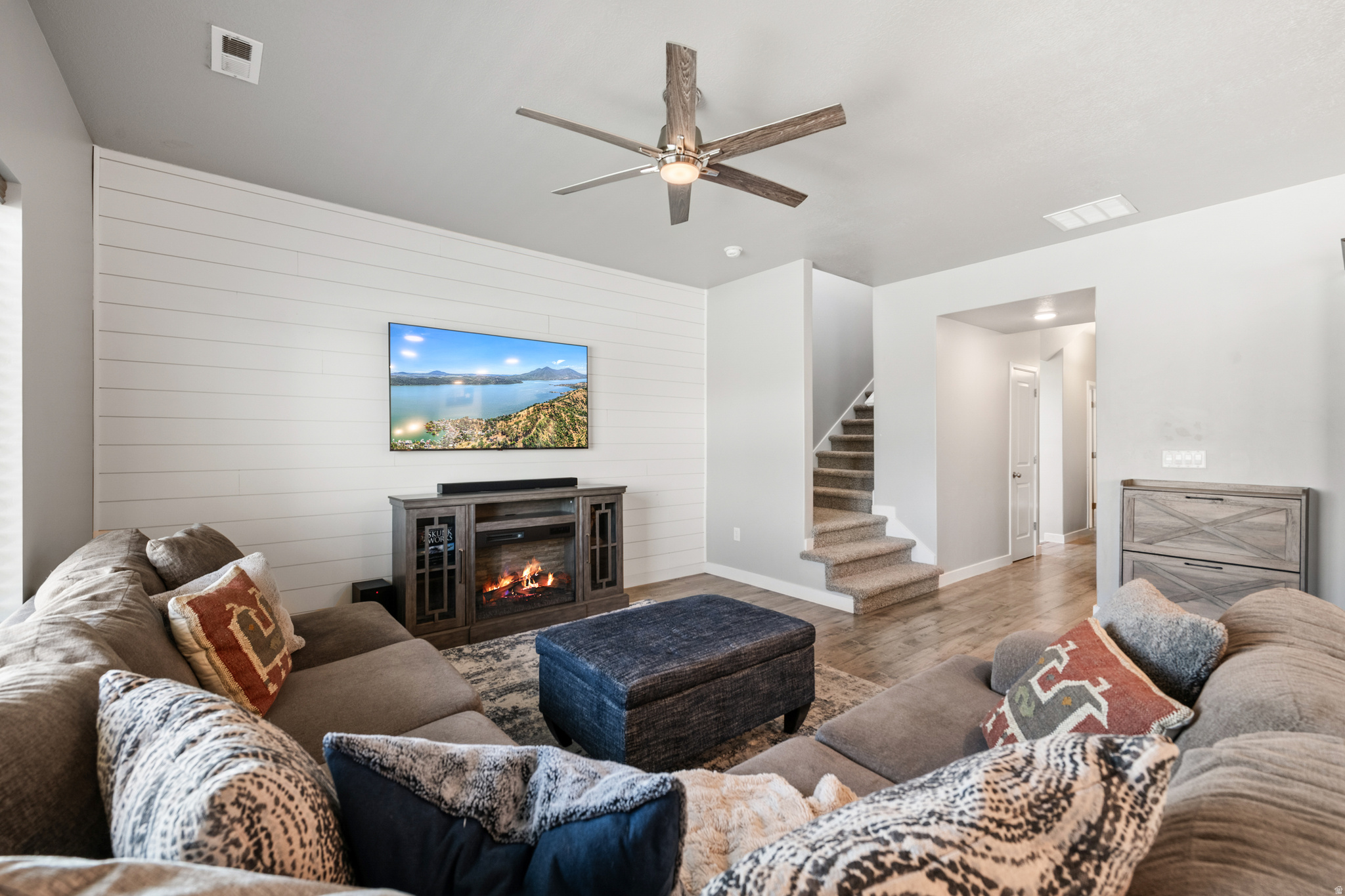 WASATCH MEADOWS - Residential