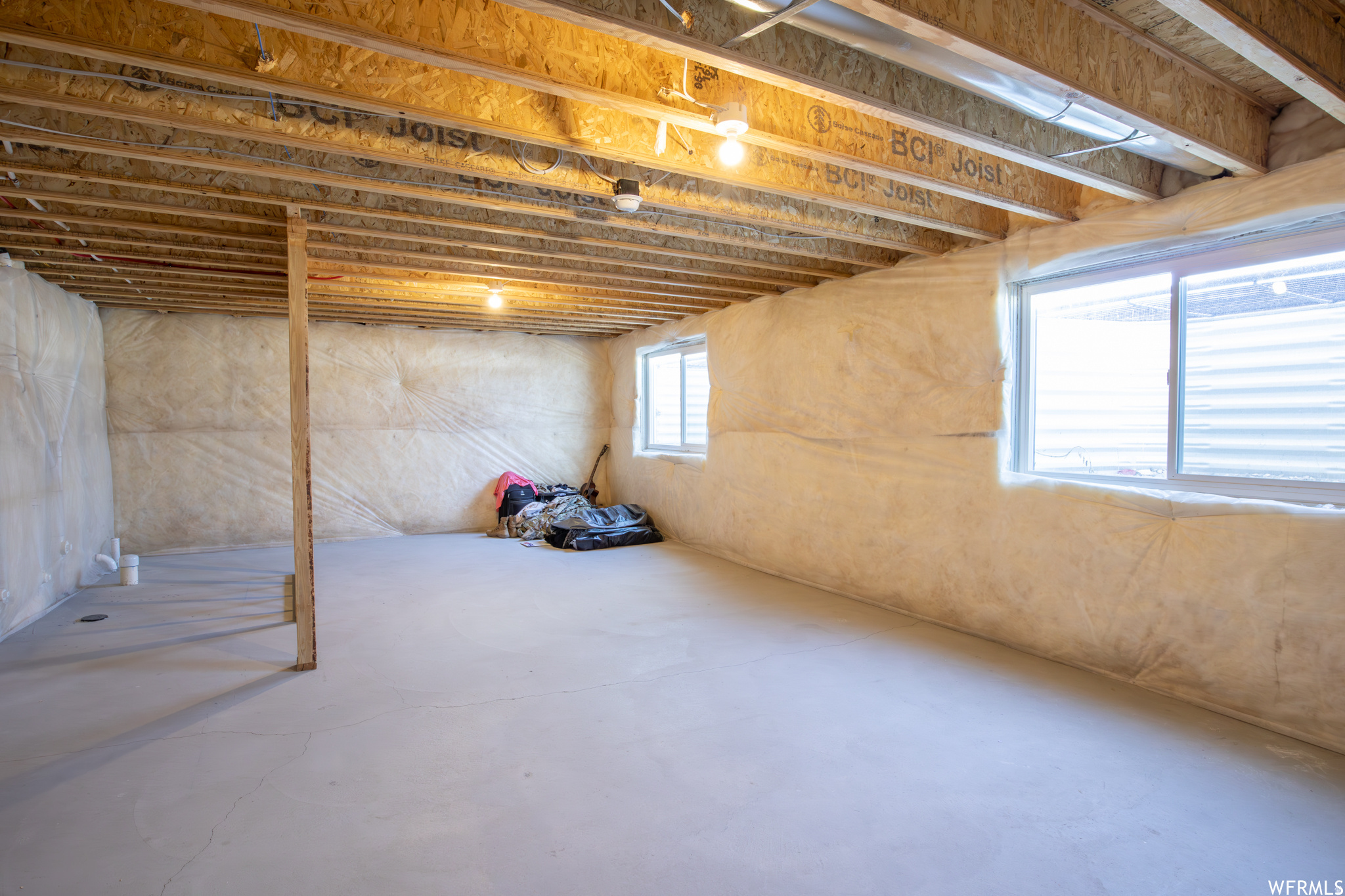 WASATCH MEADOWS - Residential