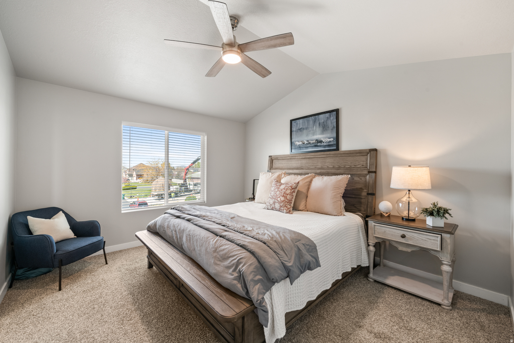 WASATCH MEADOWS - Residential