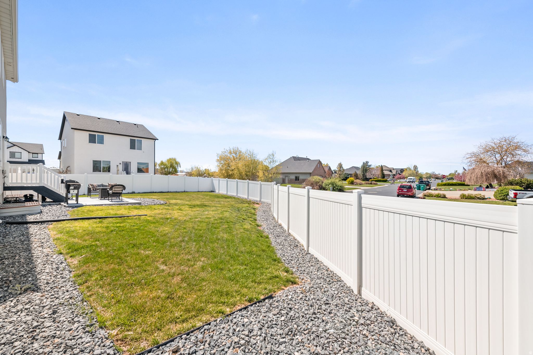 WASATCH MEADOWS - Residential