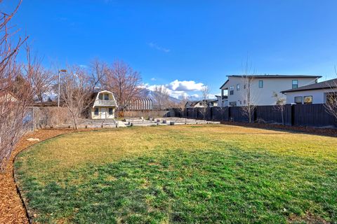 Tiny photo for 1641 W 11745 S, Riverton, UT 84065 (MLS # 2142498)