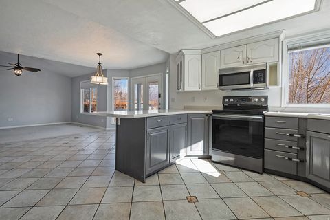 Tiny photo for 1641 W 11745 S, Riverton, UT 84065 (MLS # 2142498)