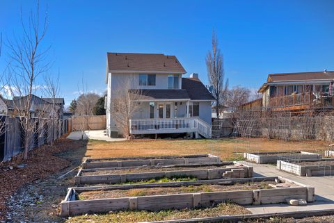 Tiny photo for 1641 W 11745 S, Riverton, UT 84065 (MLS # 2142498)
