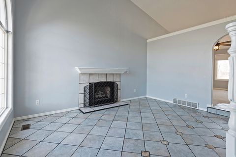 Tiny photo for 1641 W 11745 S, Riverton, UT 84065 (MLS # 2142498)