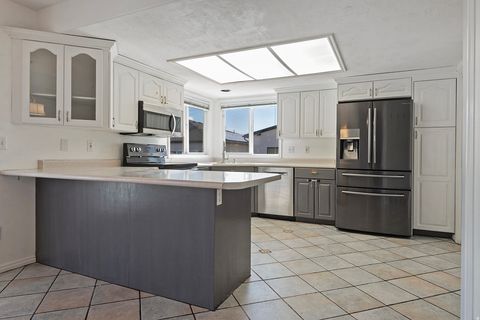 Tiny photo for 1641 W 11745 S, Riverton, UT 84065 (MLS # 2142498)