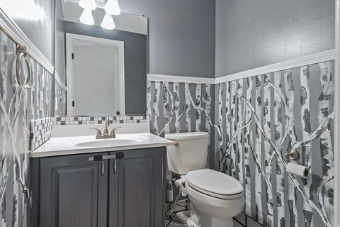 Tiny photo for 1641 W 11745 S, Riverton, UT 84065 (MLS # 2142498)